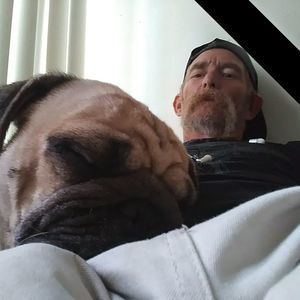 Meet your Posher, Dennis